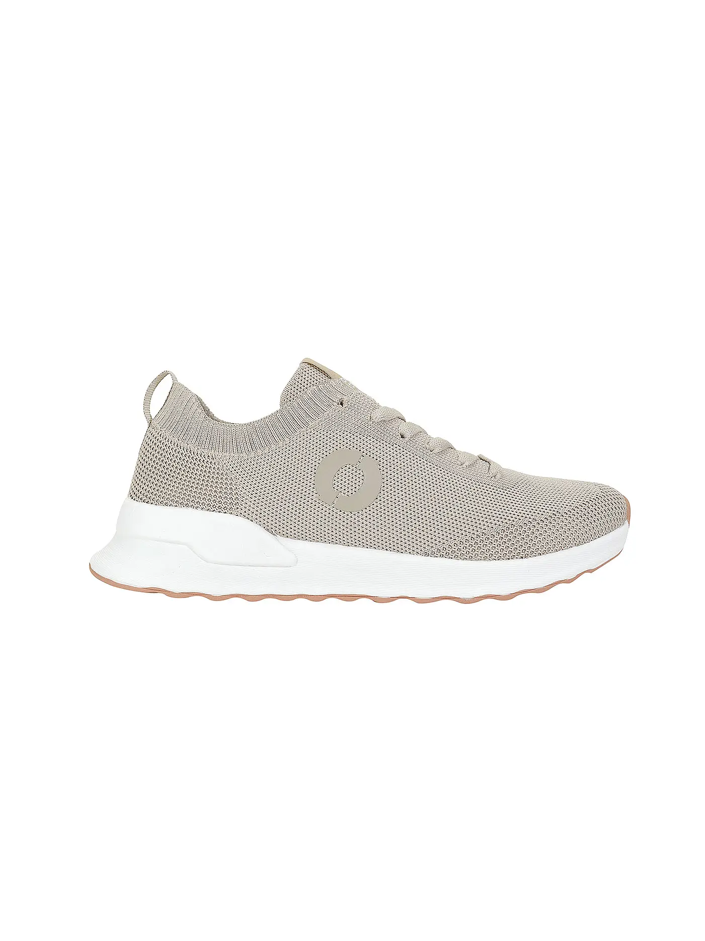 ECOALF | Sneaker PRINCEALF | beige
